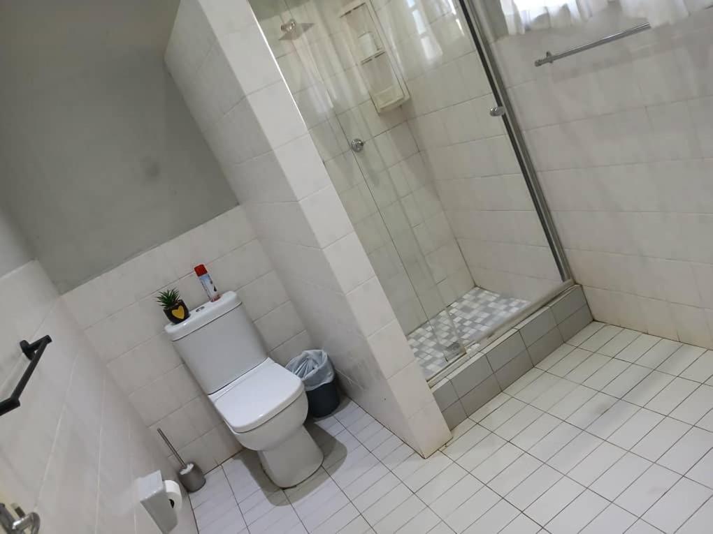 The Haven Guesthouse Ezulwini Lobamba Esterno foto
