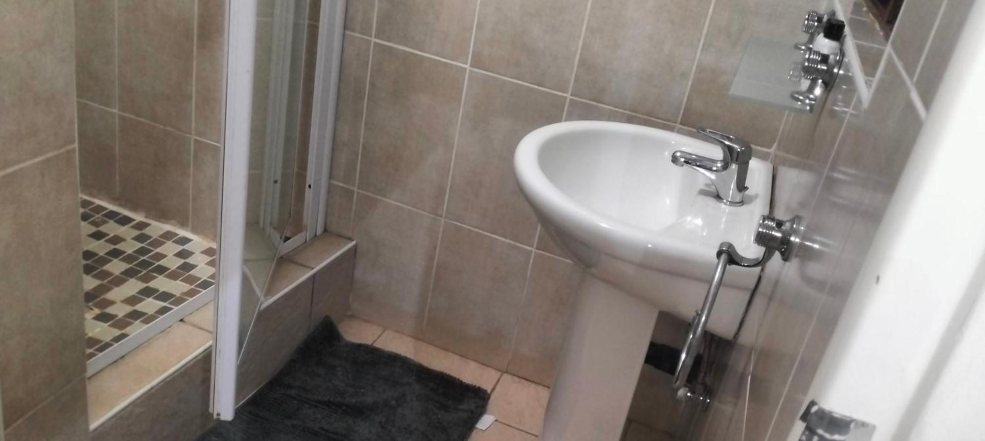 The Haven Guesthouse Ezulwini Lobamba Esterno foto