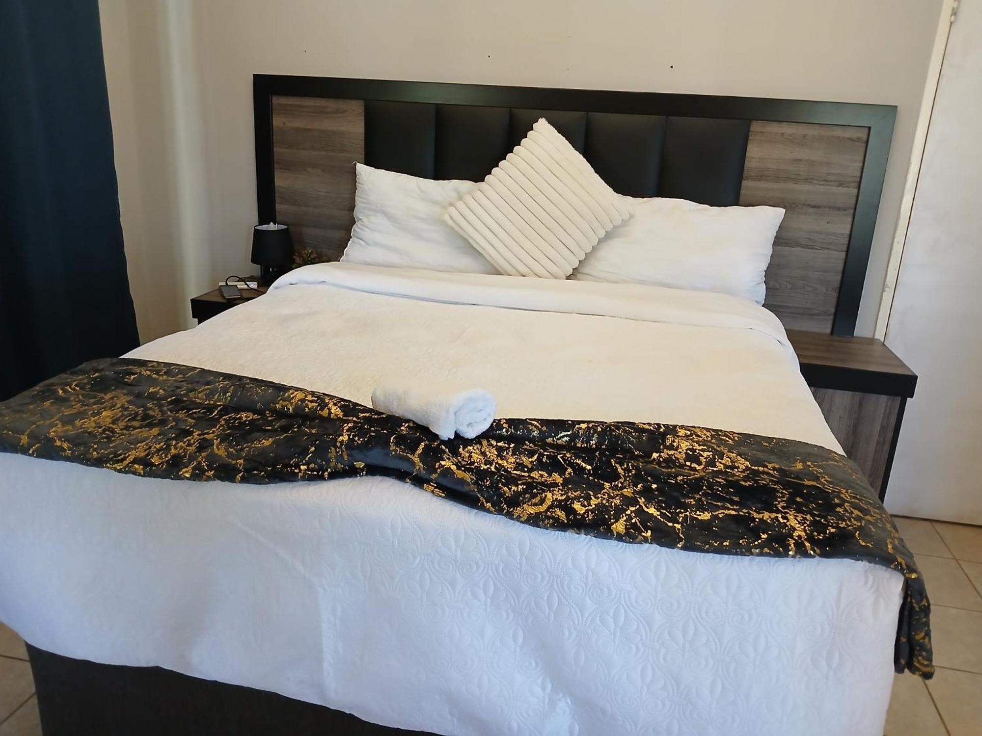 The Haven Guesthouse Ezulwini Lobamba Esterno foto