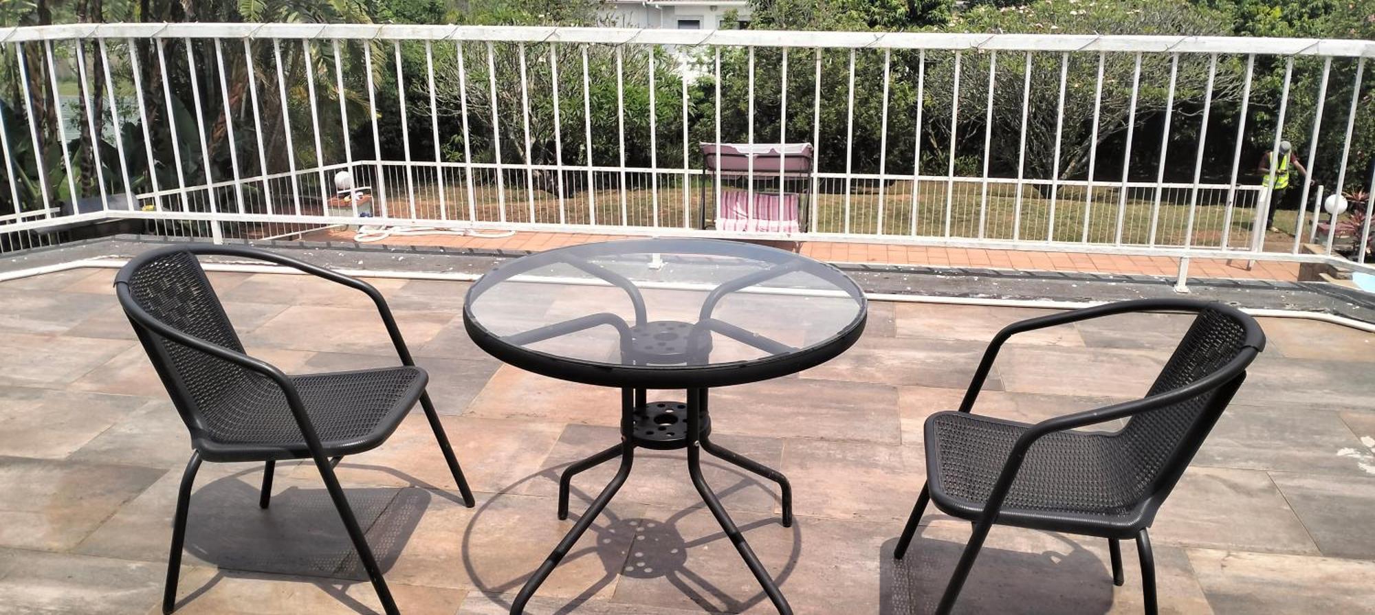 The Haven Guesthouse Ezulwini Lobamba Esterno foto