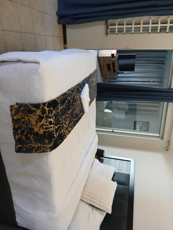 The Haven Guesthouse Ezulwini Lobamba Esterno foto